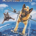 DVD: Kissat ja koirat - Katti Katalan kosto - pikkukuva 1