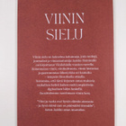 Jaakko Heinimäki : Viinin sielu : viinilehden kolumneja 2... - pikkukuva 2