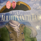 JURI TYNJANOV: ALILUUTNANTTI TAAS - pikkukuva 1