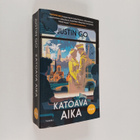 Justin Go : Katoava aika - pikkukuva 1