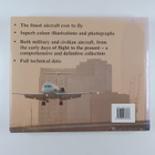Christopher Chant : The World's Greatest Aircraft - pikkukuva 2