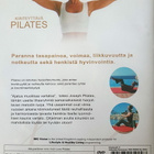 Kiinteyttävä Pilates [DVD] - pikkukuva 1