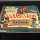Nukku-Matti suuri unitieto - pikkukuva 1
