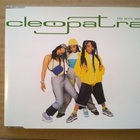Cleopatra - Life Ain´t Easy CDS - pikkukuva 1