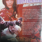 MUSTALAISLEIRI MUUTTAA TAIVAASEEN DVD - pikkukuva 2