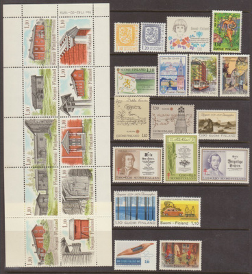 v.1979 Merkit postituoreena**