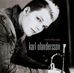 Olandersson Karl - Introducing (CD)