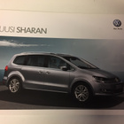 Myyntiesite - Volkswagen Sharan - 12/2010 - pikkukuva 1