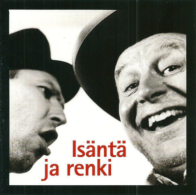 JUKKA LINKOLA : Isäntä ja renki