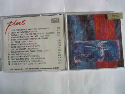 PLUS 2-93