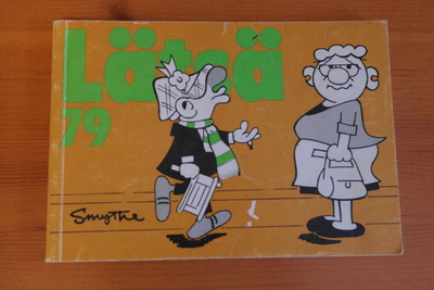Smythe:Lätsä 79.