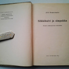 Somersalo Aili: Silkkihuivi ja simpukka, v. 1942 - pikkukuva 3