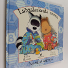Mike Haines : Lähtölaskenta uneen - pikkukuva 1