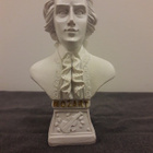 Mozart, pikkufiguuri, 14cm korkeus - pikkukuva 1