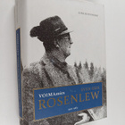 Jussi Koivuniemi : Voimamies : Sven-Erik Rosenlew 1902-1963 - pikkukuva 1