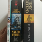 Goodkind, Terry: Sword of Truth -paketti (3 kpl) - pikkukuva 3