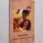 Grace Green : Lapsen tähden naimisiin? - pikkukuva 1
