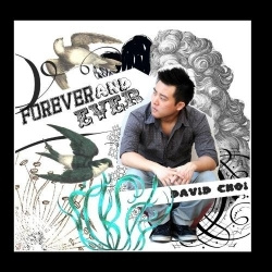David Choi - Forever and Ever (CD)