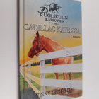 Jenny Oldfield : Cadillac kateissa - pikkukuva 1
