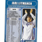 2009 SWE Boing #121 Jari Litmanen FC Lahti - pikkukuva 2