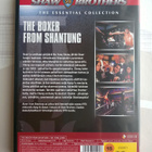 The Boxer From Shantung DVD - pikkukuva 2