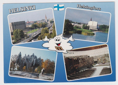 Helsinki
