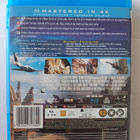 After Earth Blu ray ( vuokra) - pikkukuva 2