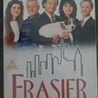 Frasier- Kausi 1, uusi Dvd - pikkukuva 1