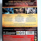 The Hobbit - The Motion Picture Trilogy (2012-2014) - pikkukuva 2