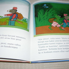 Max Velthuijs Sammakko ja avara maailma - pikkukuva 2