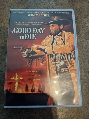 A Good Day To Die