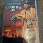 A Good Day To Die - pikkukuva 1
