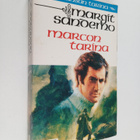 Margit Sandemo : Marcon tarina - Jääkansan tarina 45 - pikkukuva 1