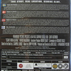 PAKO ALCATRAZISTA BLU-RAY - pikkukuva 2