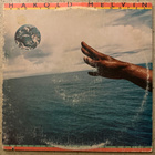 [LP] HAROLD MELVIN & THE BLUE NOTES: REACHING FOR THE WORLD - pikkukuva 1