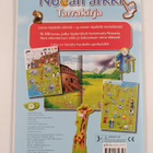Juliet David : Nooan arkki : tarrakirja - pikkukuva 2