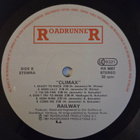 Railway -Climax LP - pikkukuva 2
