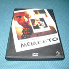 MEMENTO (Christopher Nolan -ohjaus) EGMONT*** - pikkukuva 1