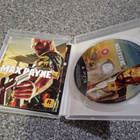 Max Payne 3 (PS3) - pikkukuva 2
