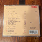 Schubert - Lieder cd - pikkukuva 2
