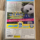 TI-TI NALLE - NALLET VAUHDISSA - 30V. JUHLA-DVD + TARINA-CD - pikkukuva 2
