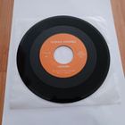 Vuokko Piironen – Lasisydän 7" orig 1984 Pop Iskelmä uusi - pikkukuva 1