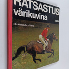 Ella Winblad von Walter : Ratsastus värikuvina - pikkukuva 1