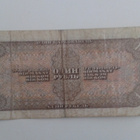 RUSSIA 1 RUBLE 1938 (K15-S45) - pikkukuva 2