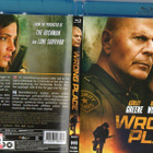 wrong place (78 154) UUSI -FI- nordic, BLU-RAY bruce willis - pikkukuva 1
