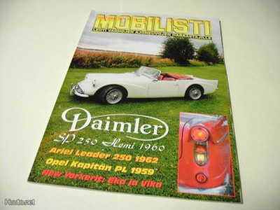 Mobilisti 6/2005