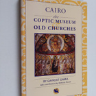 Gawdat Gabra : Cairo : the Coptic Museum & old churches - pikkukuva 1