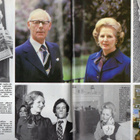 Me Naiset n:o 47 1981 Rautarouva. Picasson naiset. Julio Igl - pikkukuva 2