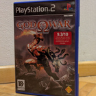 God of War (PS2) - pikkukuva 1