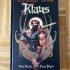 Klaus How Santa Claus Began (ENG) - pikkukuva 1